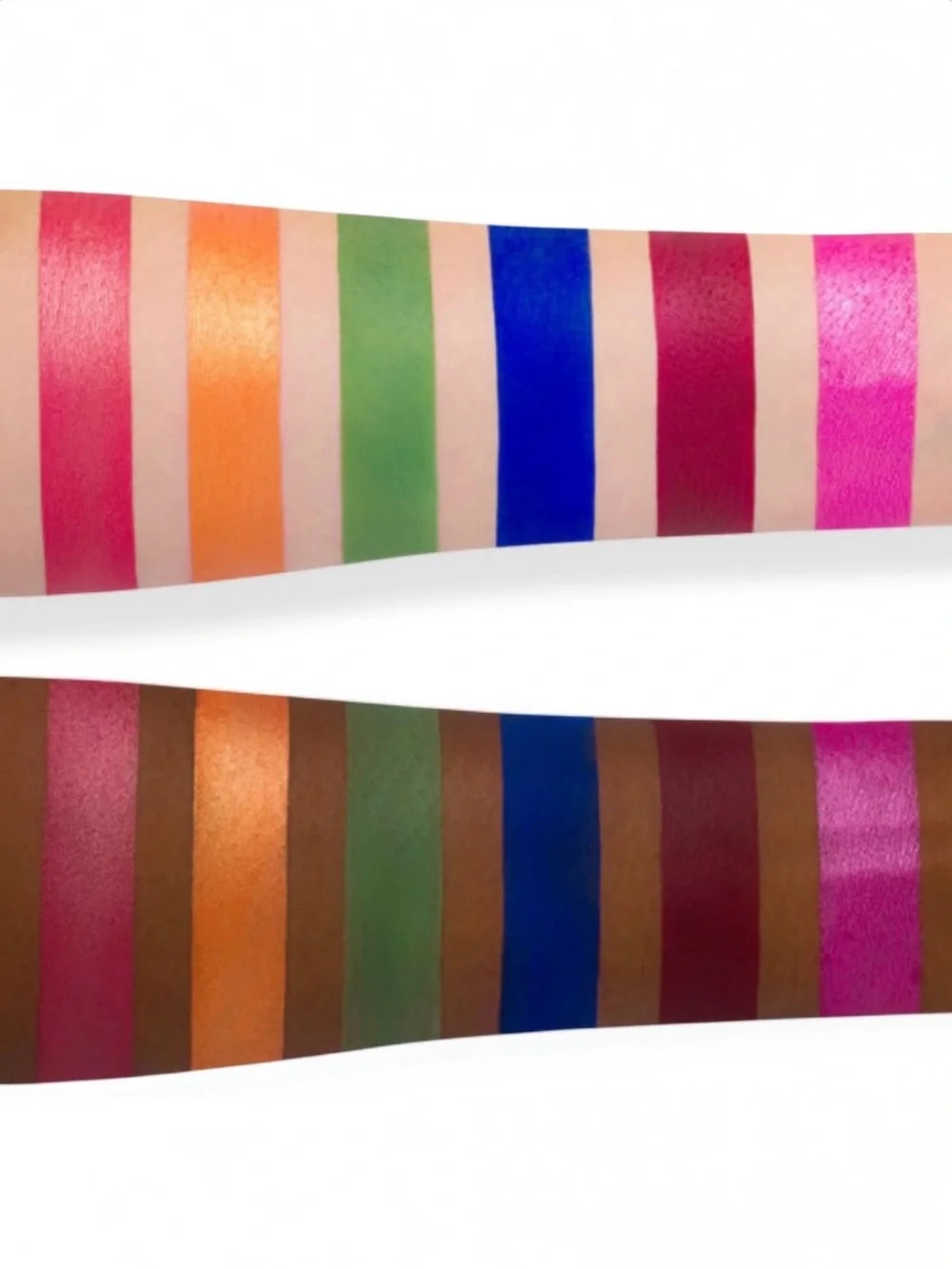 Jeffree Star Cosmetics  Jawbreaker Eyeshadow Palette